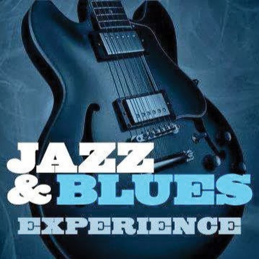 jazz and blues