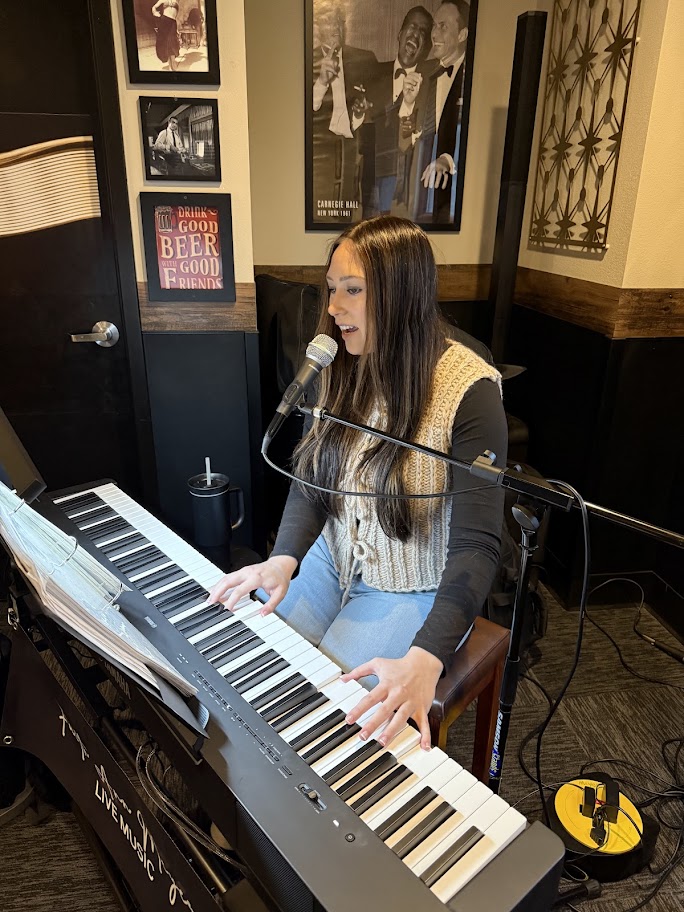 faith ann meyer behind keyboard oct 29 2025