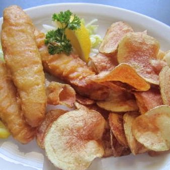 Oscars Fish and Chips - jpeg